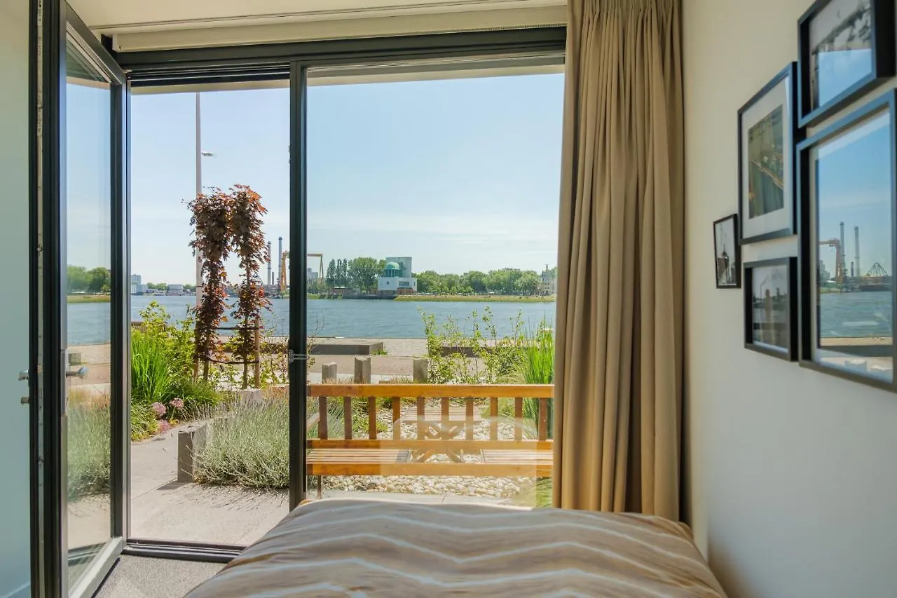 B&B Maasview Rotterdam