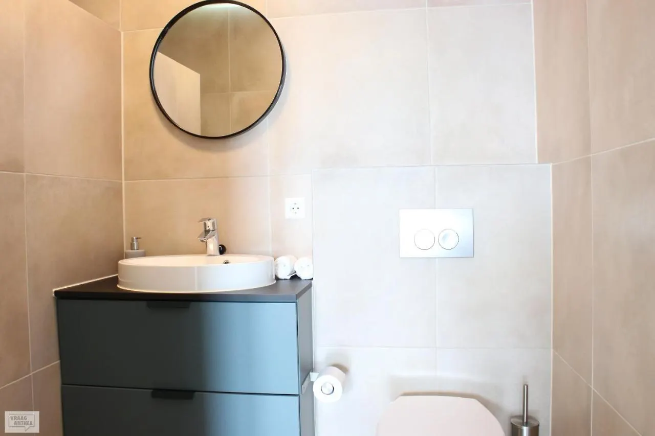 Oda ve Kahvaltı B&B Maasview Rotterdam Hollanda